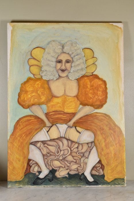 Galleribillede