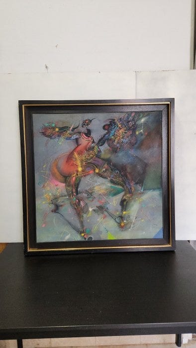 Galleribillede