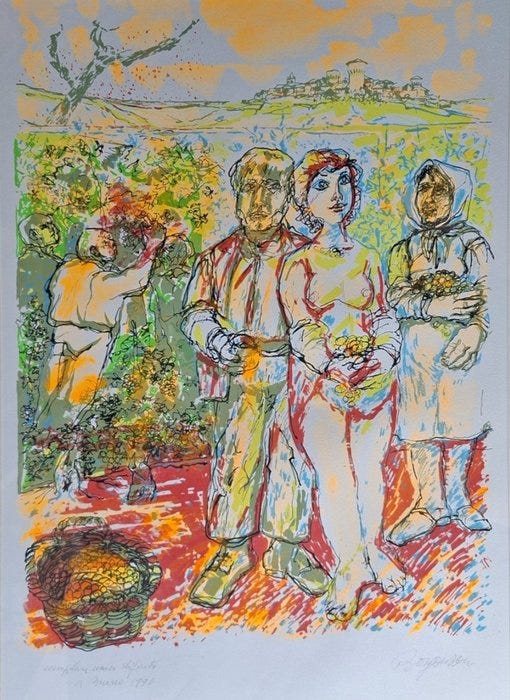 Galleribillede