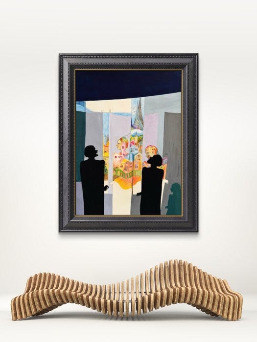 Galleribillede