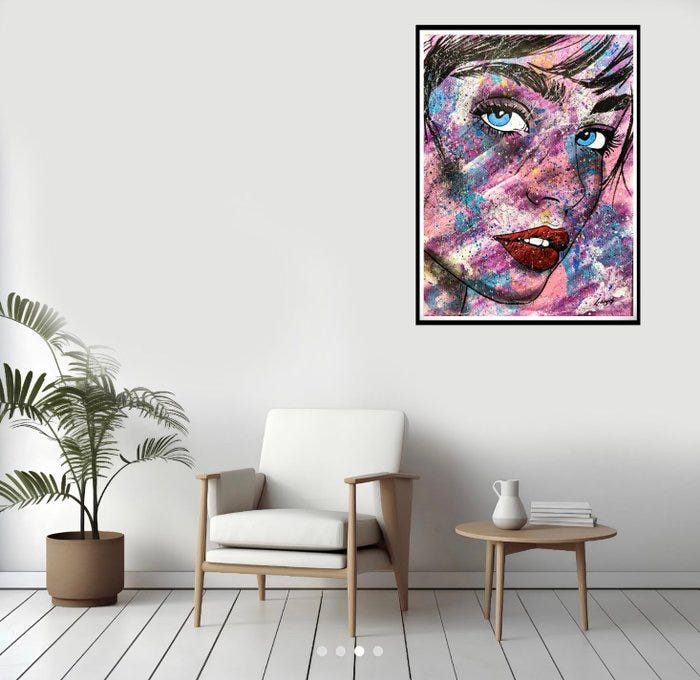 Galleribillede