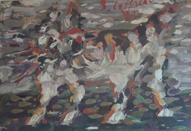 Galleribillede