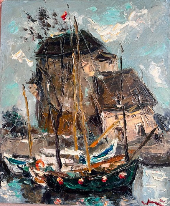Galleribillede