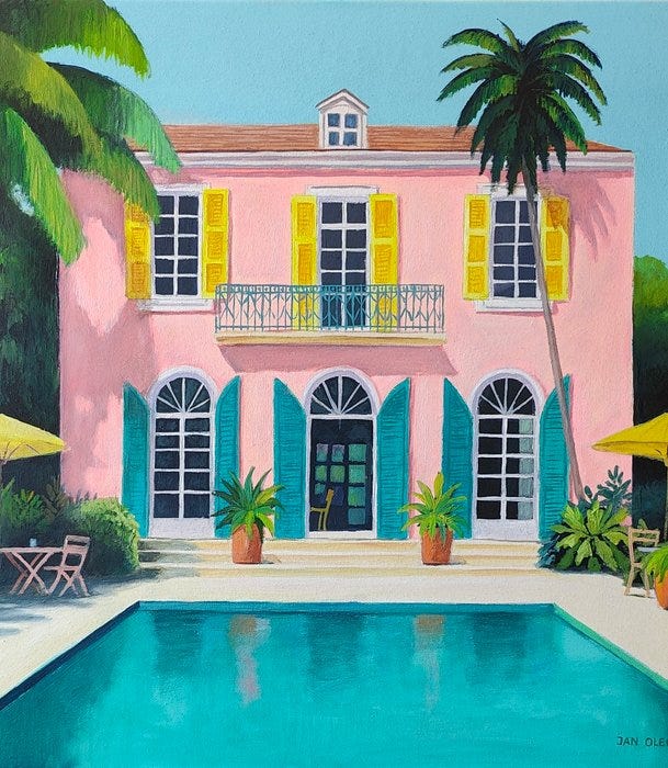 Galleribillede