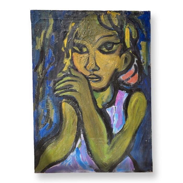 Galleribillede