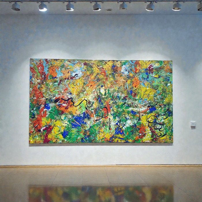 Galleribillede