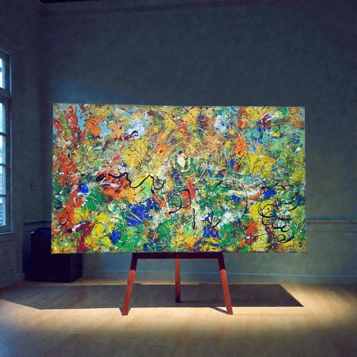 Galleribillede