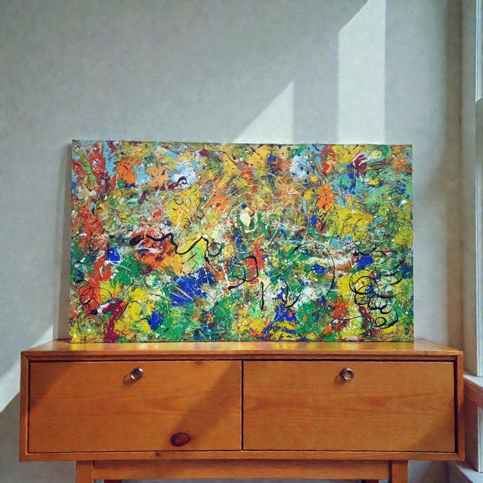 Galleribillede