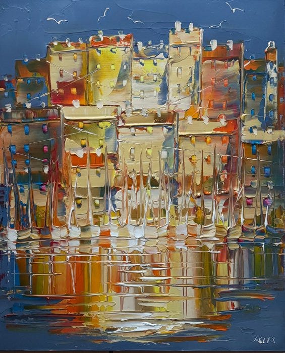 Galleribillede