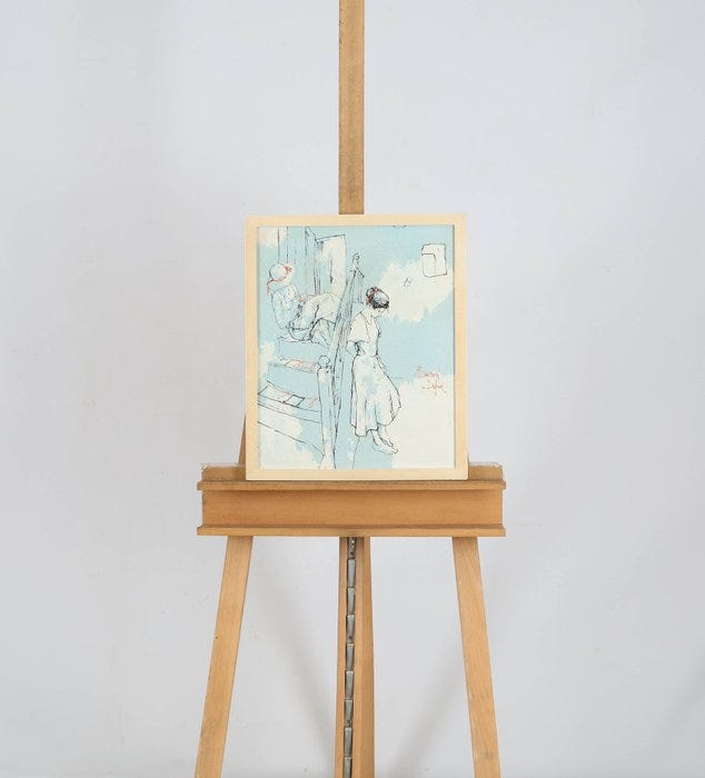 Galleribillede
