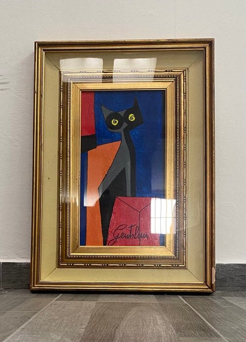 Galleribillede