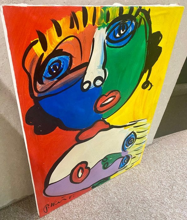 Galleribillede
