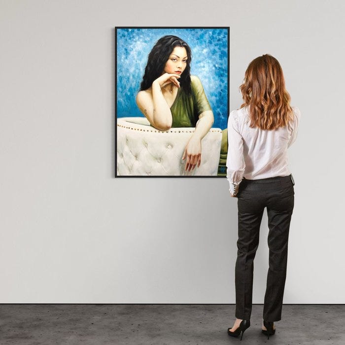 Galleribillede