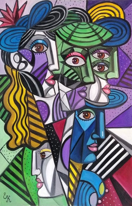 Galleribillede