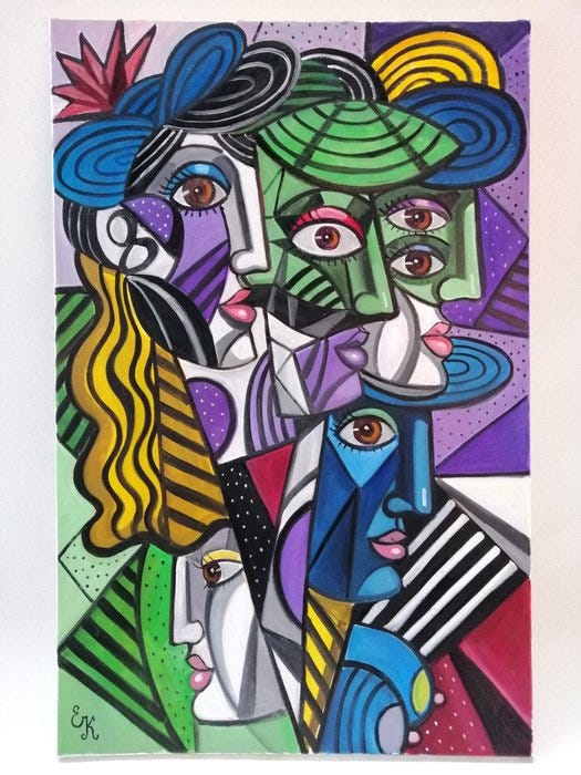 Galleribillede