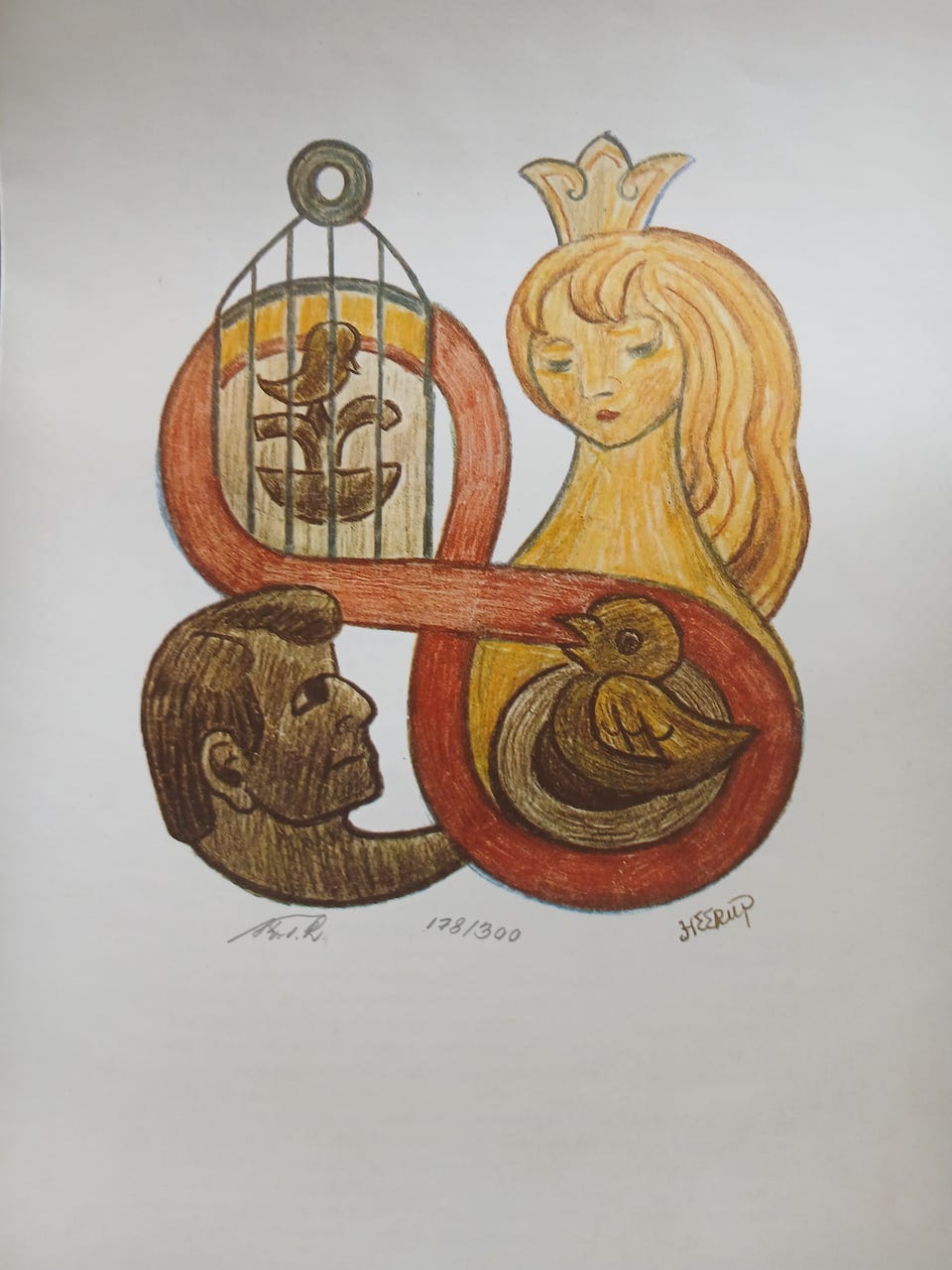 Galleribillede