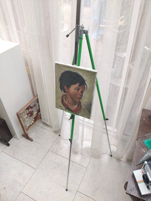 Galleribillede