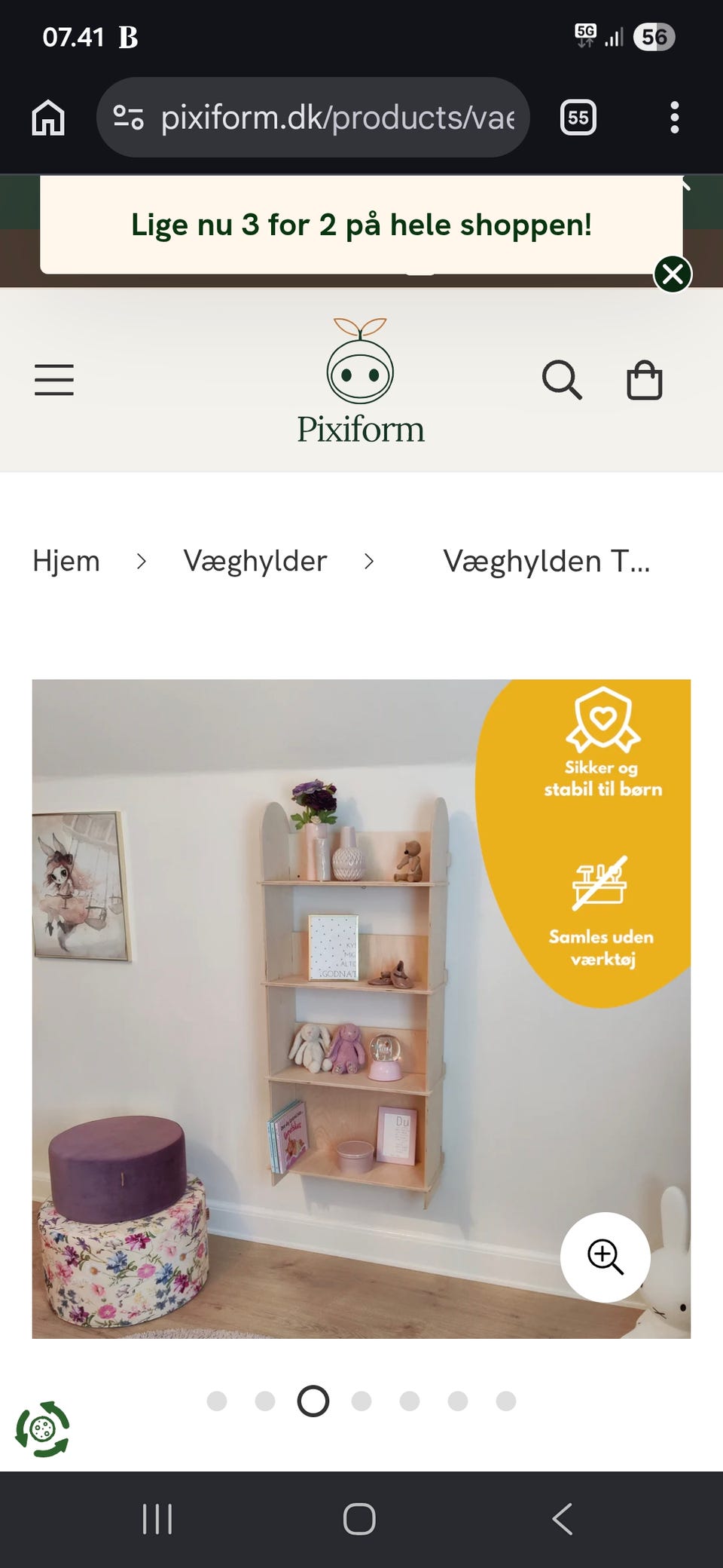 Galleribillede