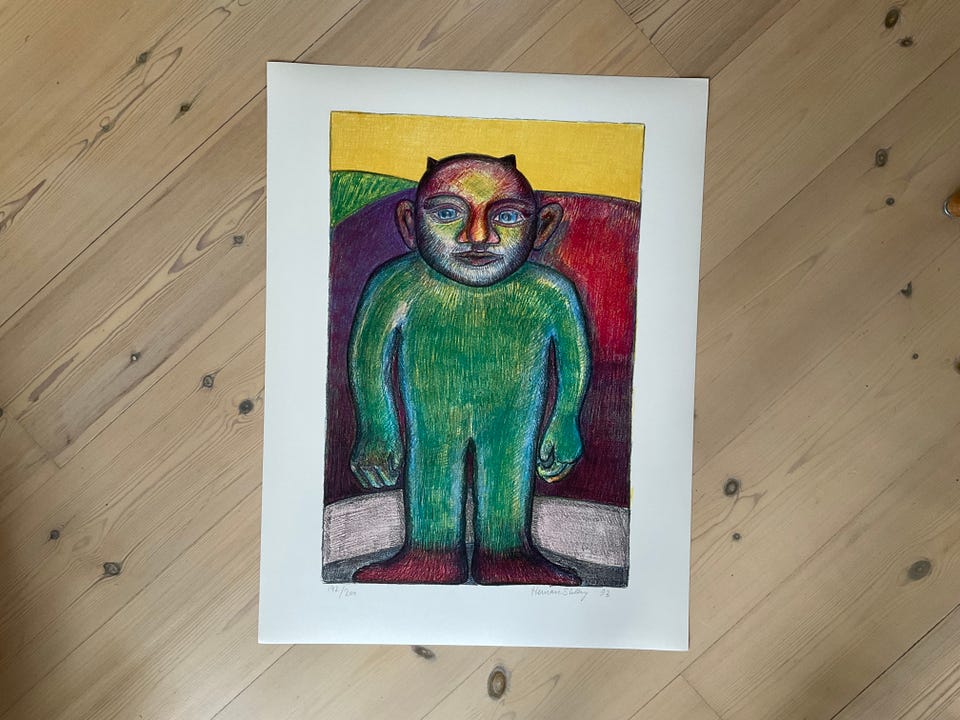 Galleribillede