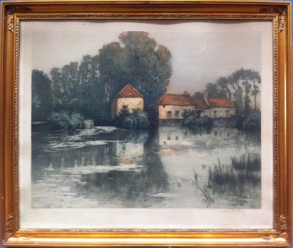 Galleribillede