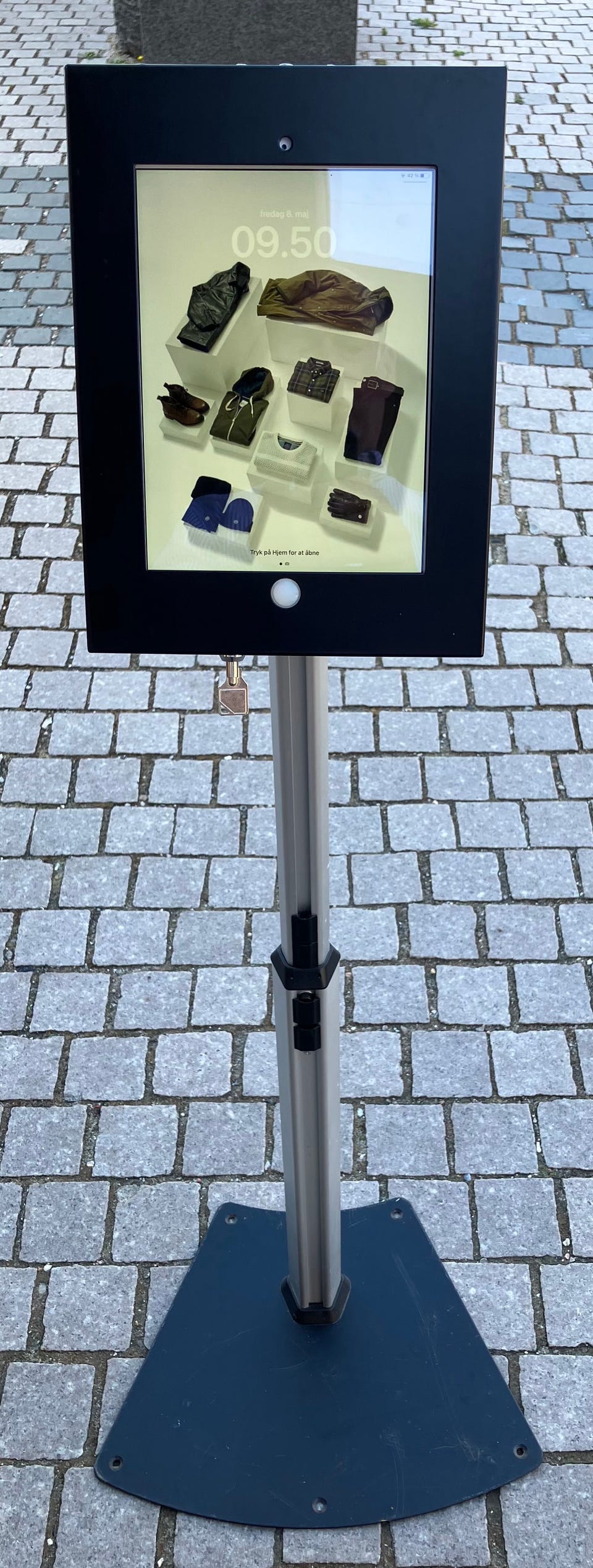 Galleribillede