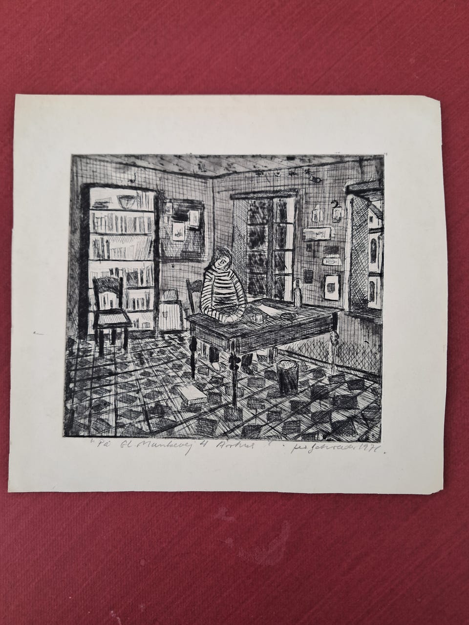 Galleribillede