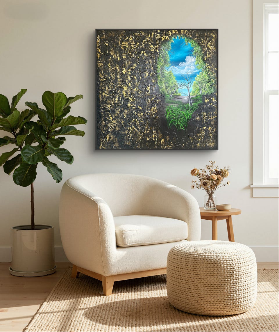 Galleribillede