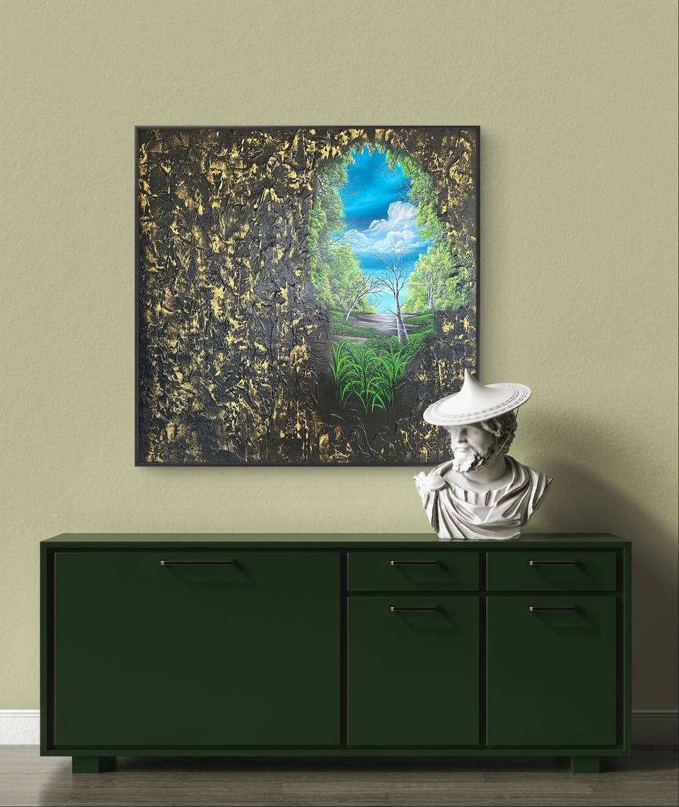 Galleribillede