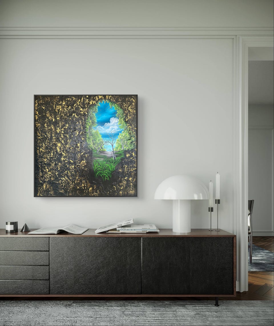 Galleribillede