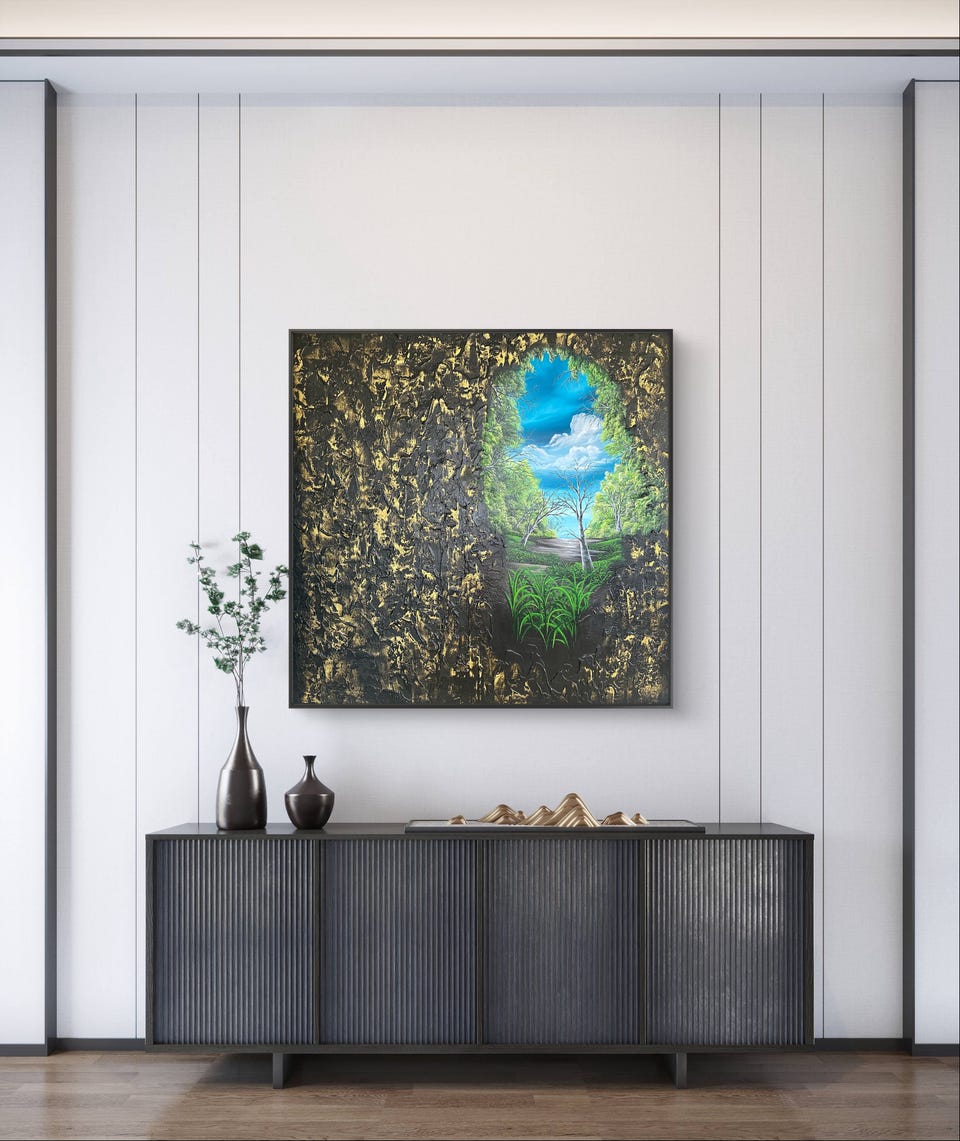 Galleribillede