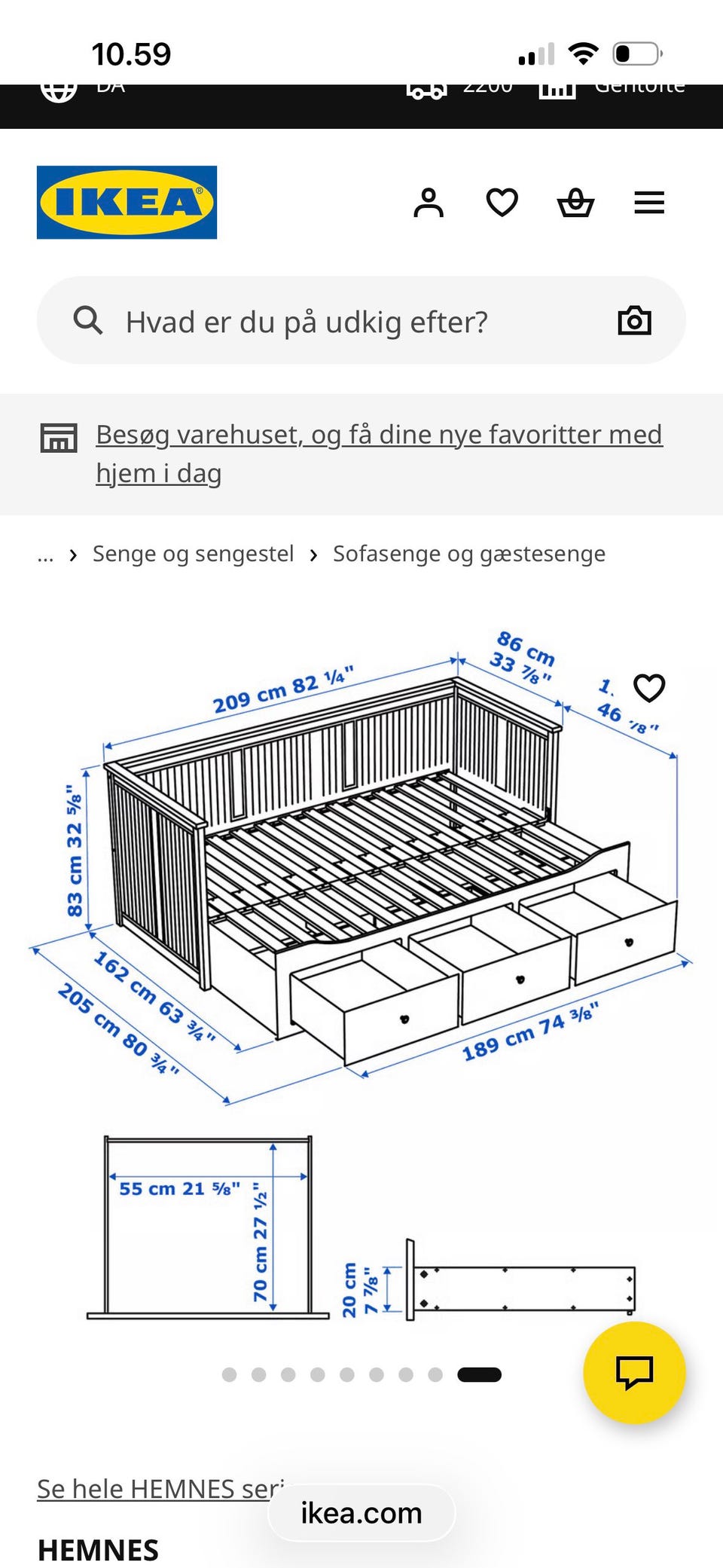 Galleribillede