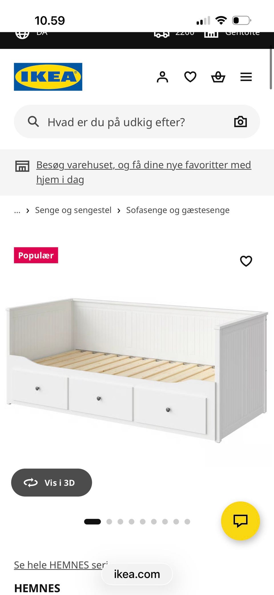Galleribillede