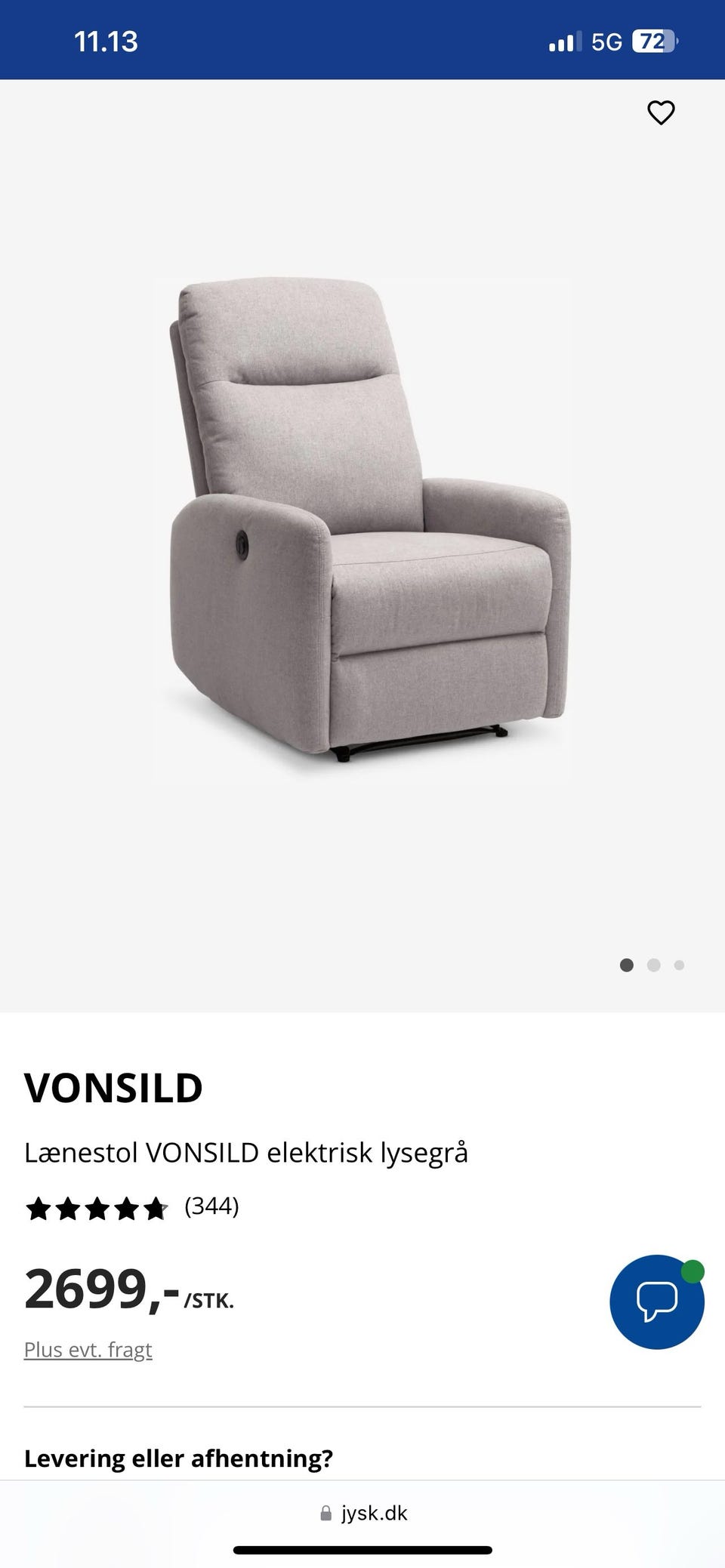 Galleribillede