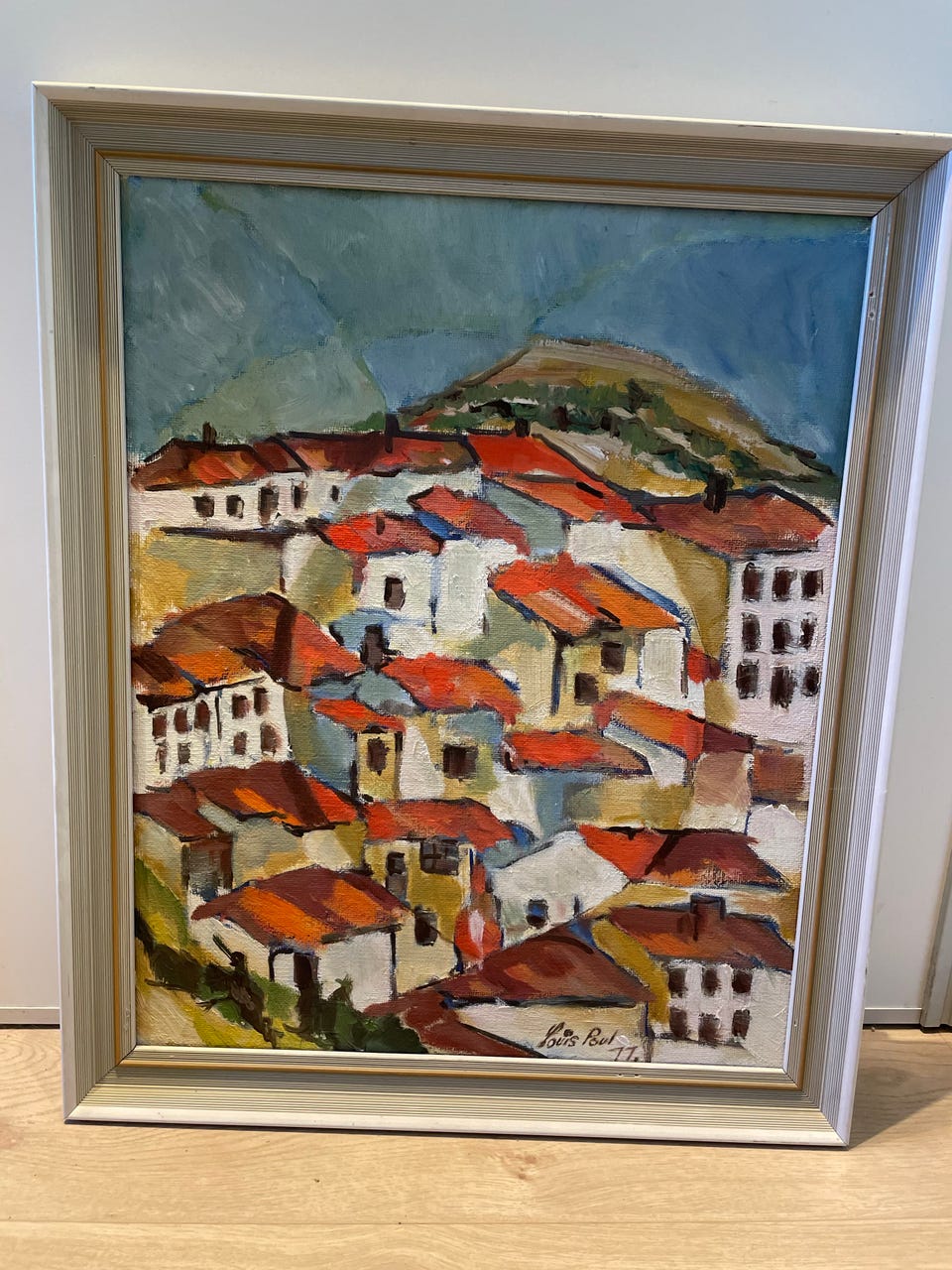 Galleribillede