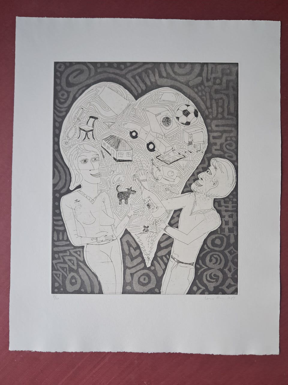 Galleribillede