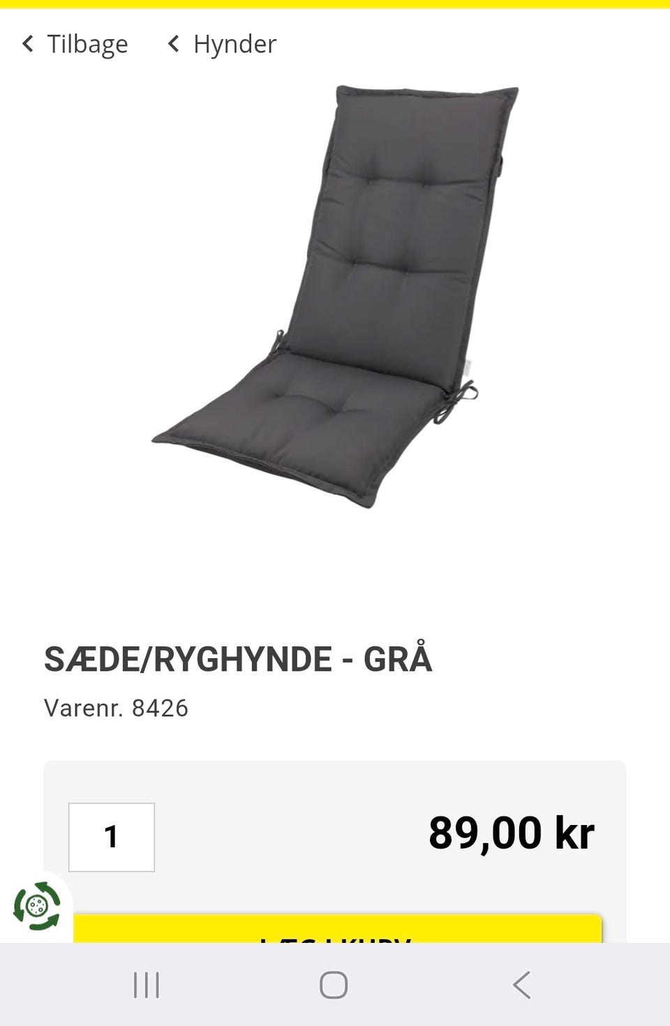 Galleribillede