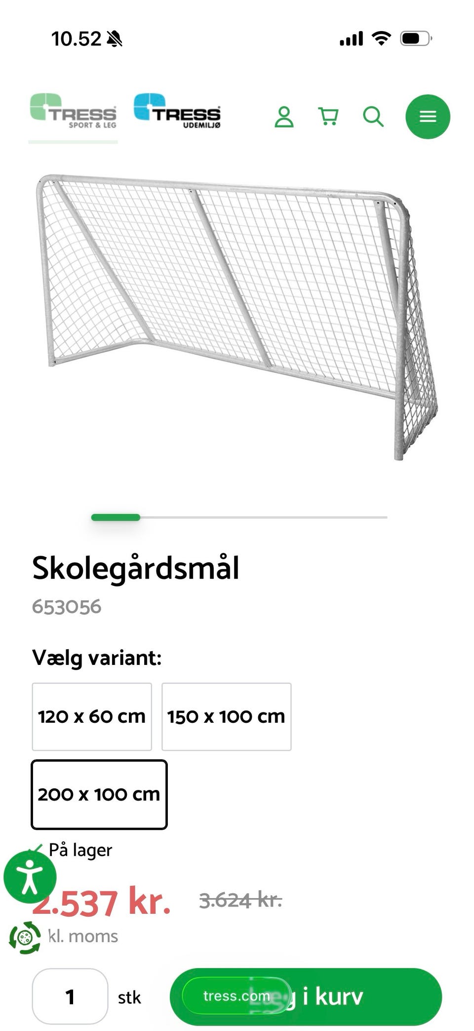 Galleribillede