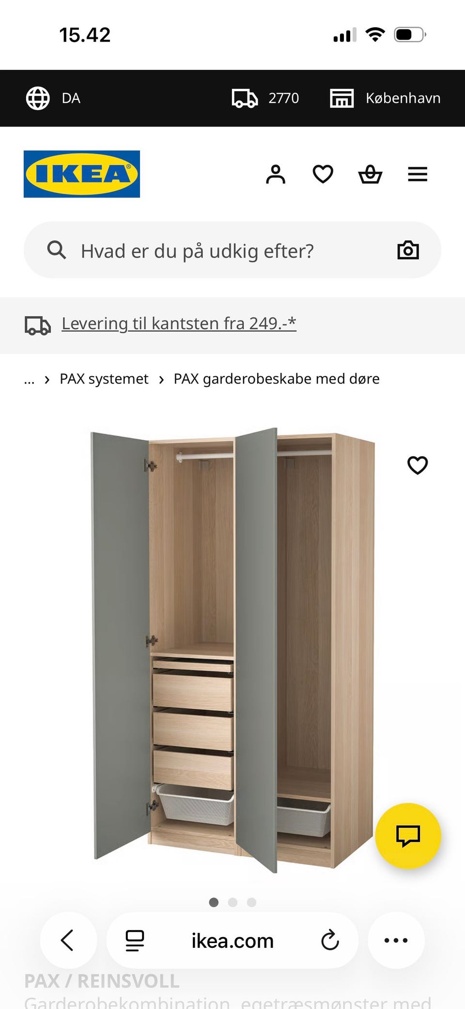 Galleribillede