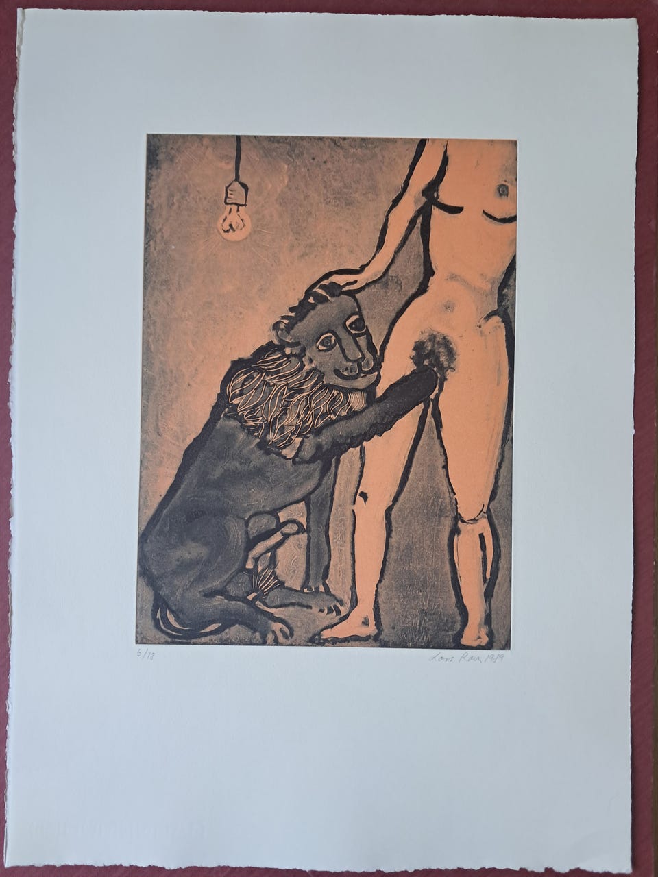 Galleribillede