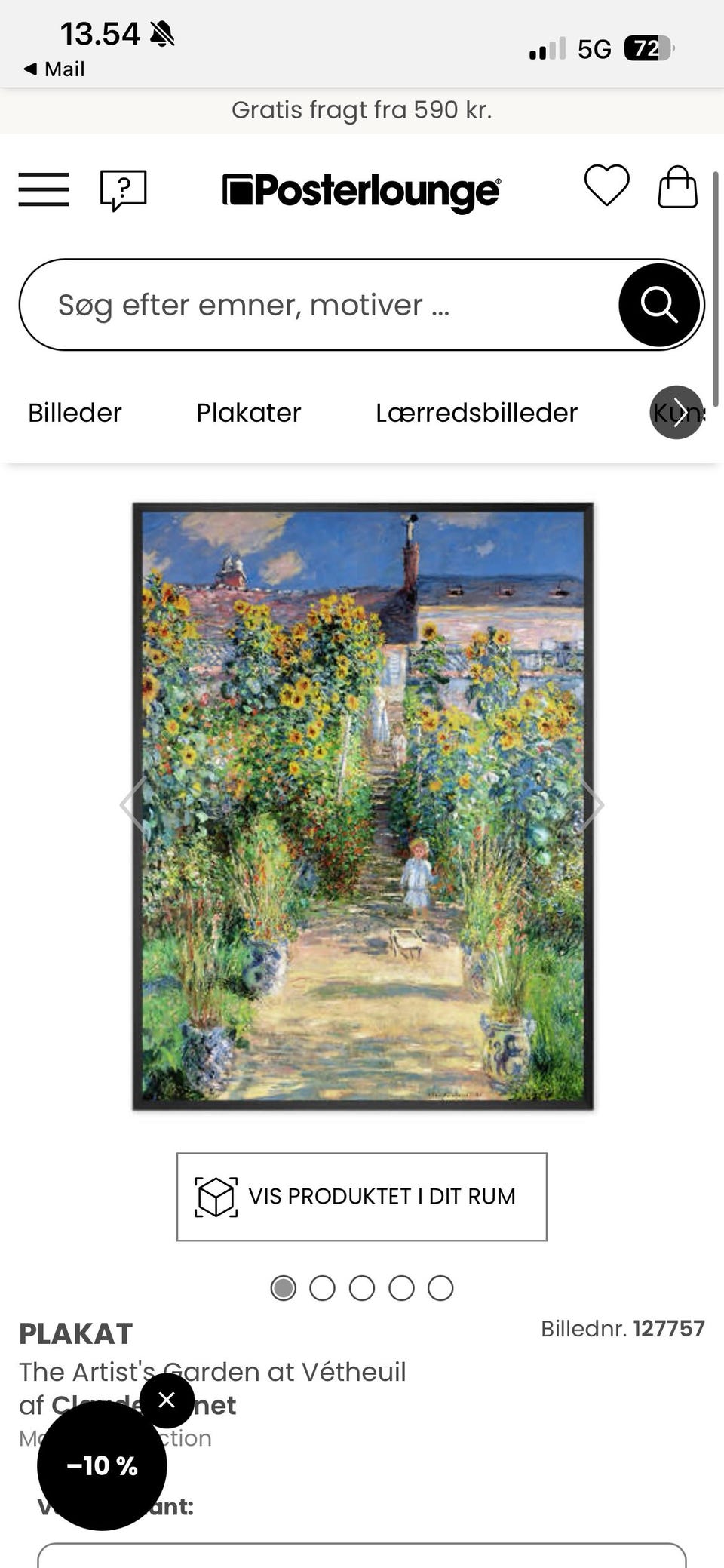 Galleribillede