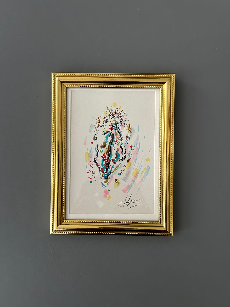 Galleribillede