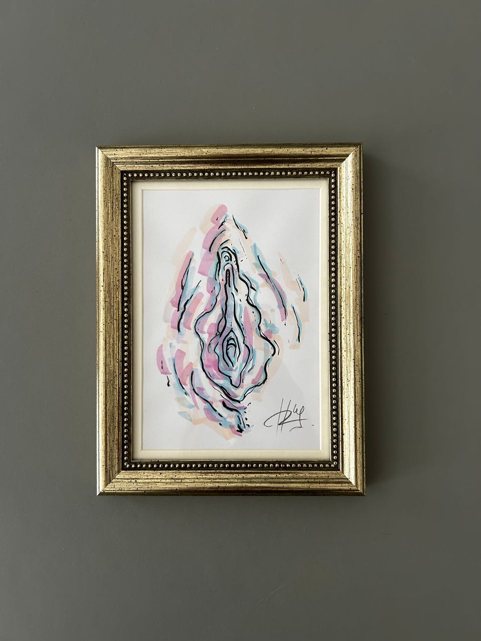 Galleribillede