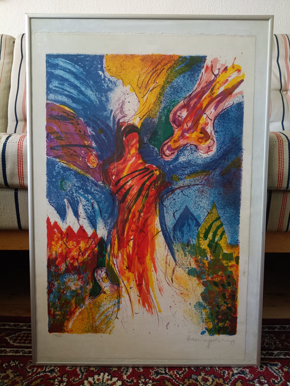 Galleribillede