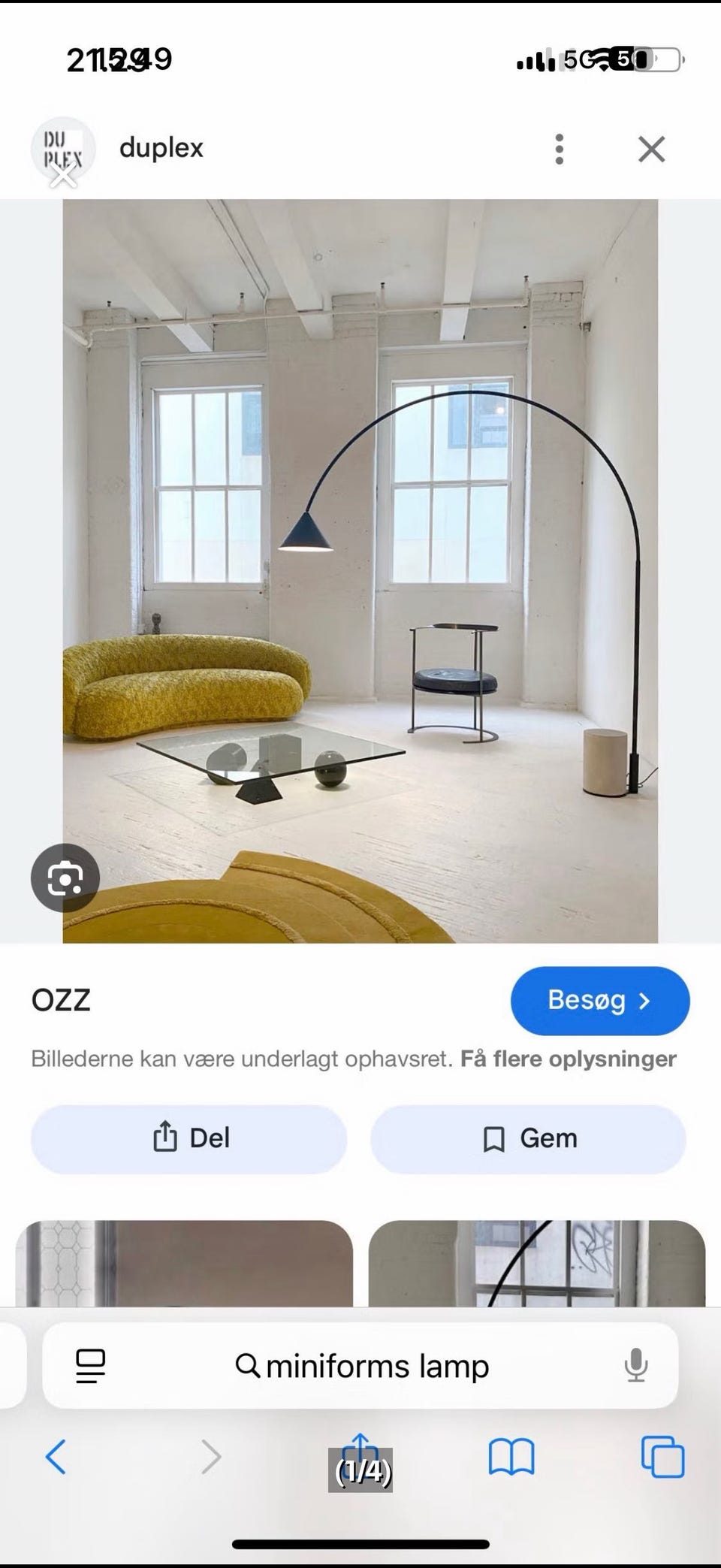 Galleribillede