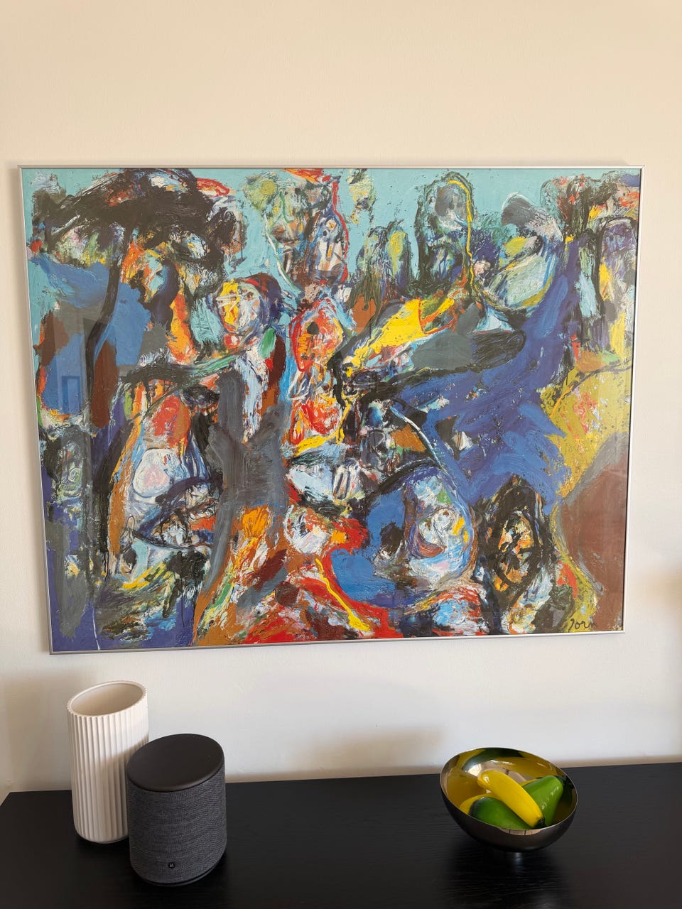 Galleribillede