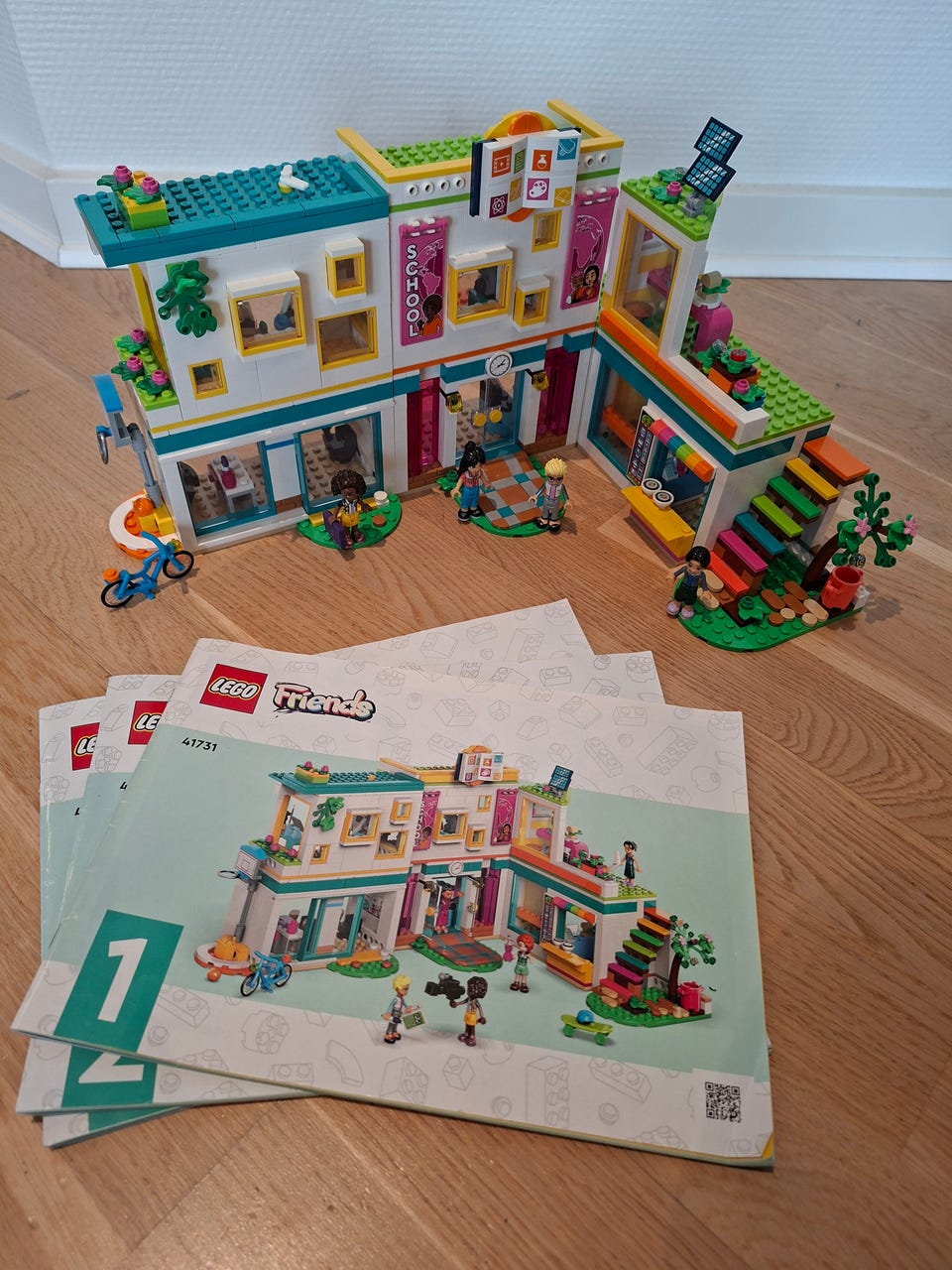 Galleribillede