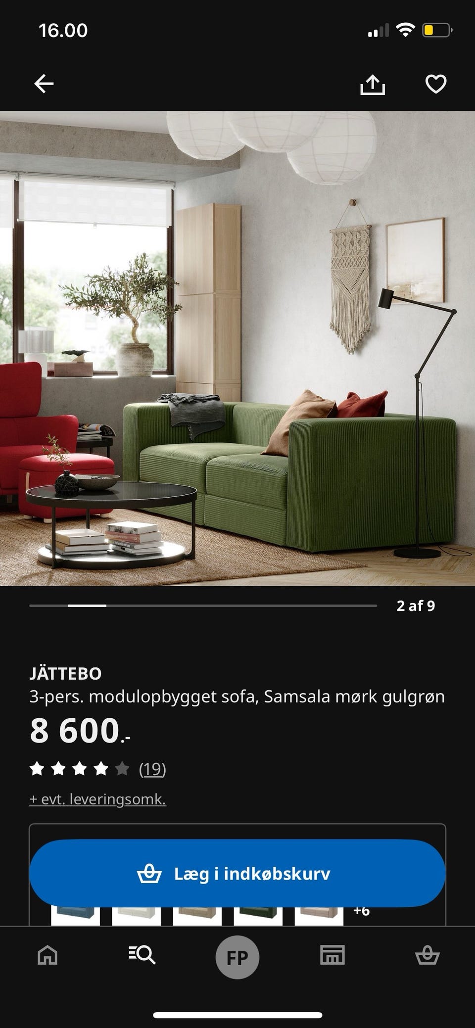 Galleribillede