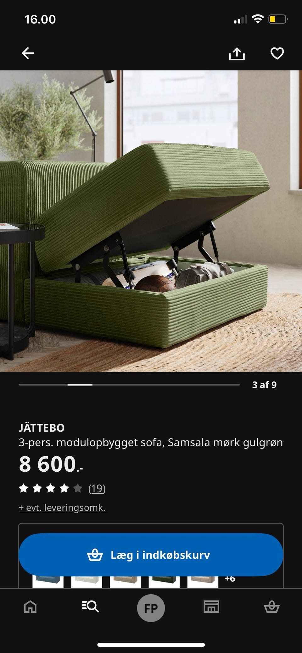 Galleribillede
