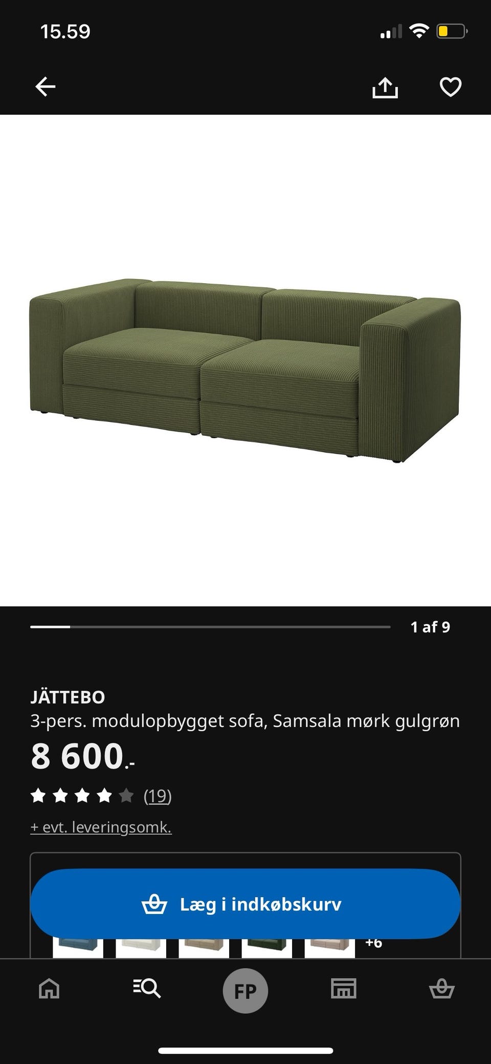 Galleribillede
