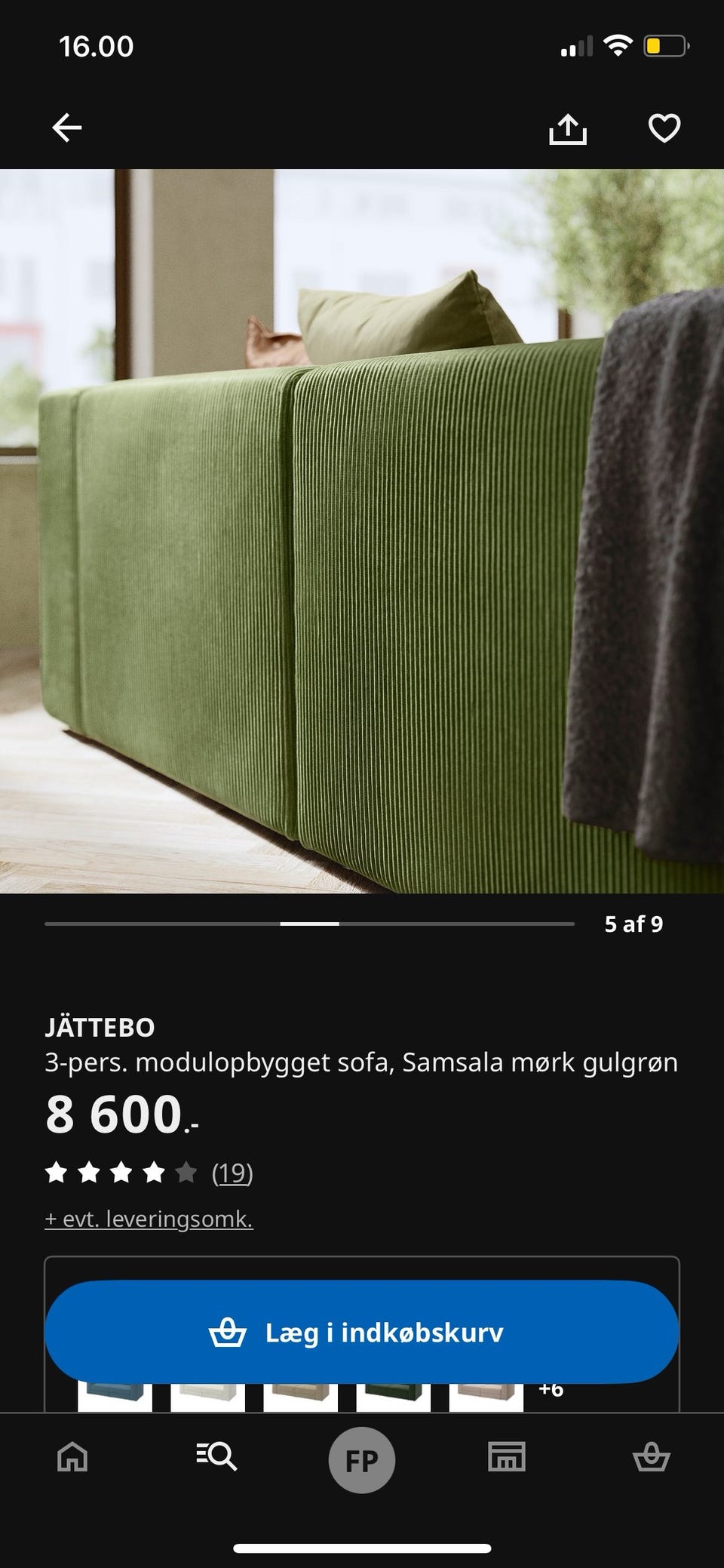 Galleribillede